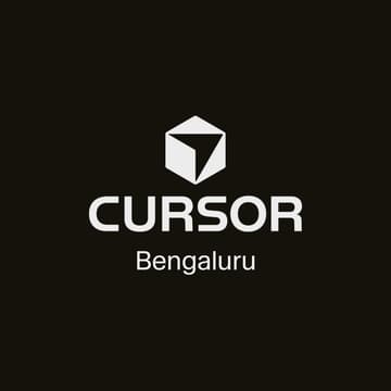 Cover Image for Founder Connect | Cursor Bengaluru Meetup