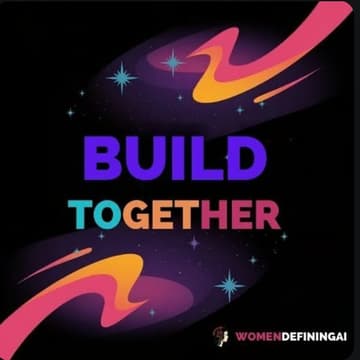 Cover Image for Build TogetHER - let's build a voice agent.