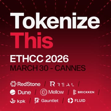 Cover Image for TokenizeThis Cannes 2026
