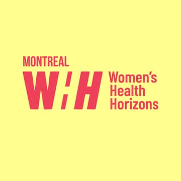 Cover Image for WHH | Women's Health Horizons - Montreal Summit