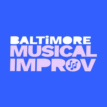 Cover Image for Baltimore Musical Improv House Team Auditions