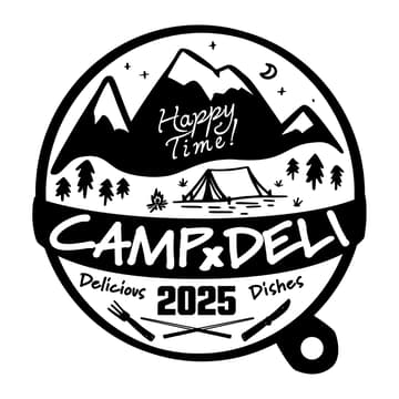 Cover Image for CAMP × DELI 2026 秋 [Vol.3]