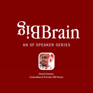 Cover Image for How to Be Funny (Even If You Think You're Not)