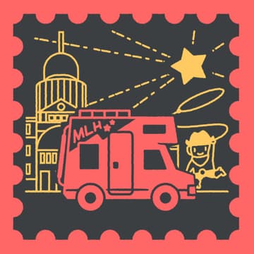 Cover Image for MLH AI Roadshow: Austin