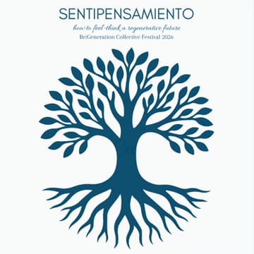 Cover Image for Becoming a Good Ancestor: Post-Festival Sensemaking