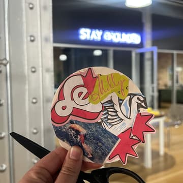 Cover Image for SLC Wine & Design @ The Grounded Co.