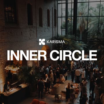 Cover Image for The Inner Circle (Xmas Edition) – Invite-Only Afterwork For High-Level Founders