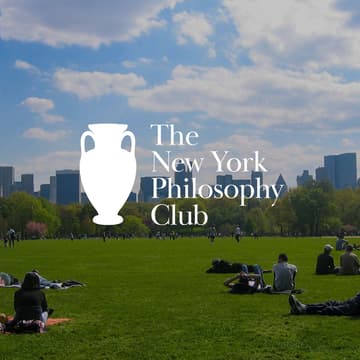 Cover Image for Philosophy Garden: Central Park