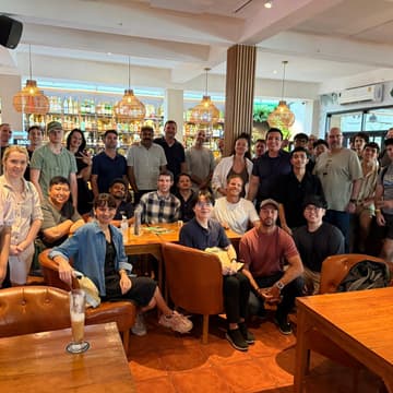 Cover Image for AI, Automation & Agents - 8th Edition