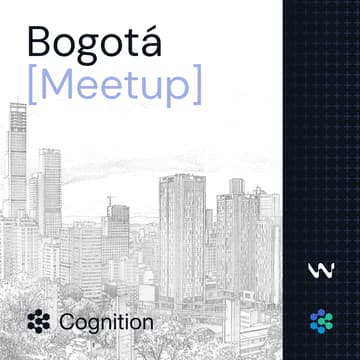 Cover Image for Windsurf & Devin Bogotá Meetup