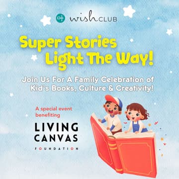 Cover Image for Super Stories Light the Way: A Family Celebration