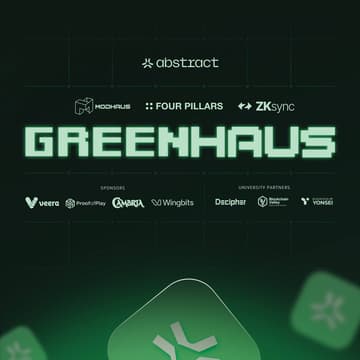 Cover Image for Green Haus
