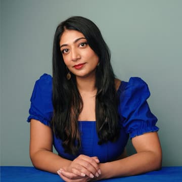 Cover Image for An Evening with Nussaibah Younis