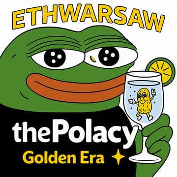 Cover Image for ETHWarsaw: Golden Era
