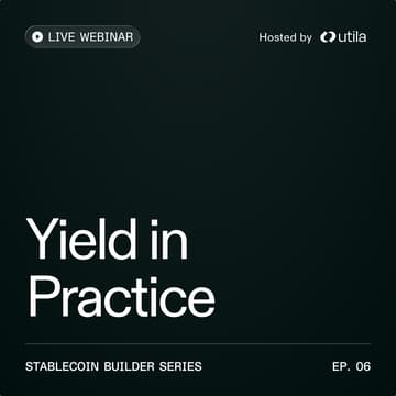 Cover Image for Yield in Practice: How Institutions Deploy Stablecoin Capital