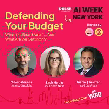 Cover Image for Defending Your Budget