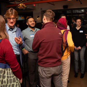 Cover Image for YiP  X YERG Happy Hour