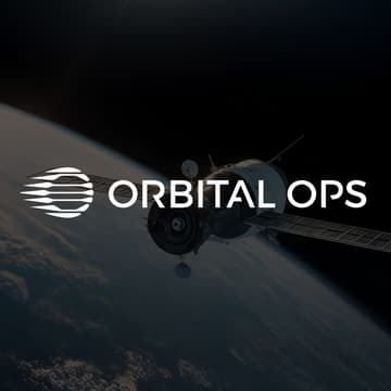 Cover Image for Eye of the Dragon: Orbital Ops