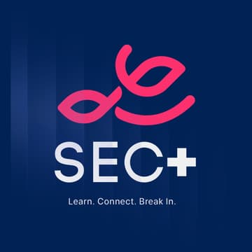 Cover Image for LEAD SEC+ 2026