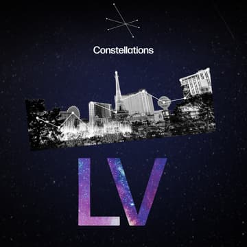 Cover Image for Payments -- Constellations // Cocktails with Galaxy Ventures, Turnkey, and PayPal: Money20/20