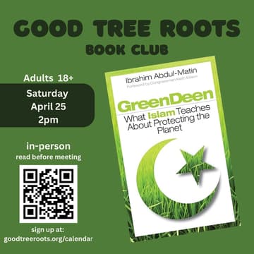 Cover Image for Book Club (adults)