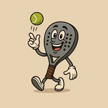 Cover Image for Founders Padel Club (Business Lounge Access)