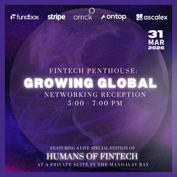 Cover Image for Fintech Penthouse: Growing Global Networking Reception