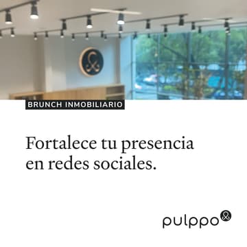 Cover Image for Brunch inmobiliario: Las métricas que todo director inmobiliario debería saber.