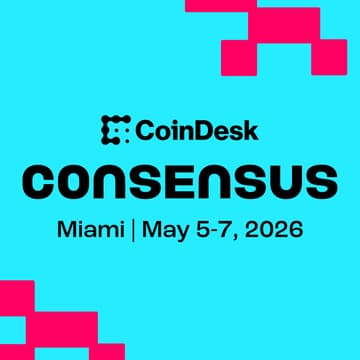 Cover Image for Consensus 2026 - Registration Open