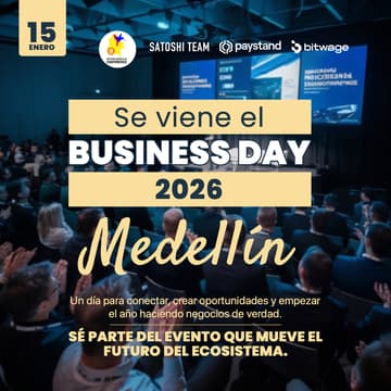 Cover Image for Business Day 2026