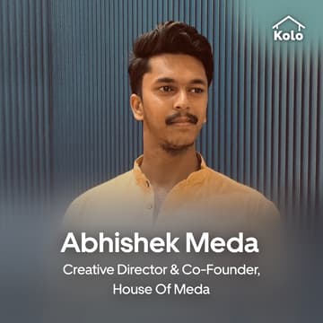 Cover Image for 80% of Homeowners Overspend — Join the Masterclass That Helps You Build Interiors Like the Smart 20% | In English