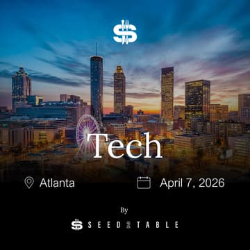 Cover Image for Seed2Table: Tech