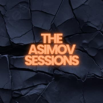 Cover Image for ASIMOV Sessions: Context, Not Contacts (ETHDenver)