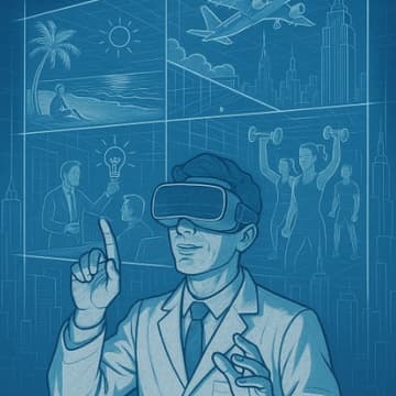 Cover Image for Ignite 2026:  Designing a Year that Feels Alive