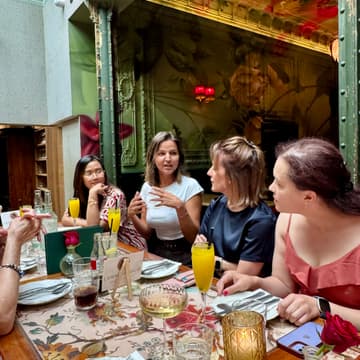 Cover Image for Networking Brunch Event @ Utrecht