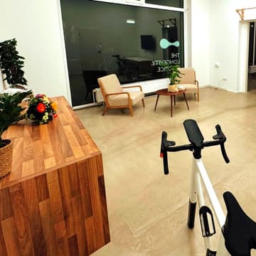 Cover Image for The Longevity Practice Launch 🚀