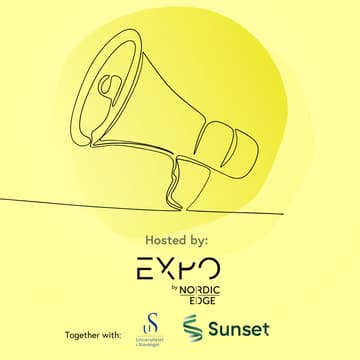 Cover Image for Nordic Edge Expo Vorspiel