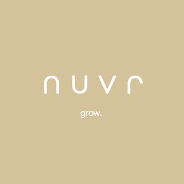 Cover Image for n u v r grow