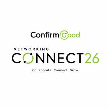 Cover Image for ConfirmGood Connect 26