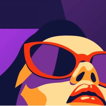 Cover Image for The Girl Code x TEDx Lausanne Women 2025 - Look Up - Lausanne