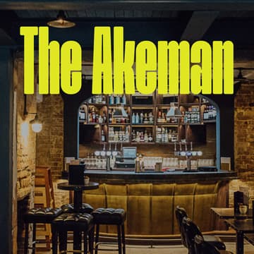 Cover Image for flockfest x Chiltern Biz Collective - The Akeman, Tring