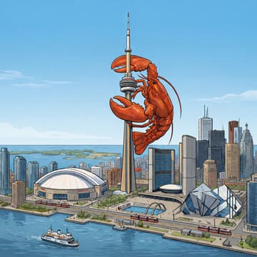 Cover Image for ClawCon Toronto