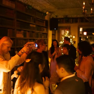 Foto de portada de NeuroNYC Happy Hour @ Lenox Hill | April 21st