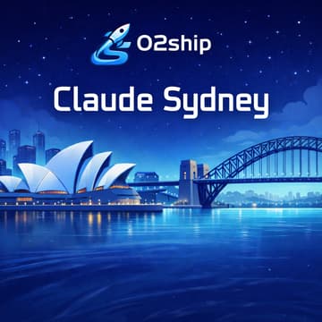Cover Image for Claude Sydney meetup March 2026