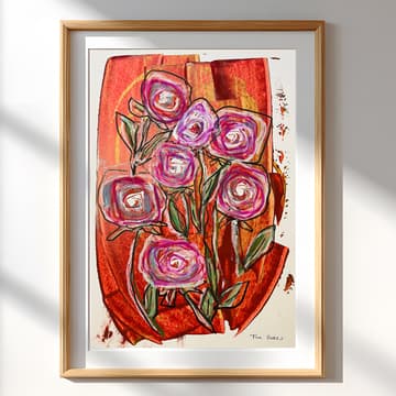 Cover Image for Art Therapy: Cultivating Love & Compassion