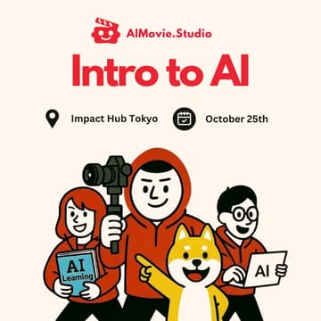Cover Image for Intro to AI: Learn from Experts