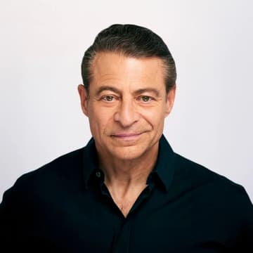 Cover Image for An Evening with Dr. Peter H. Diamandis