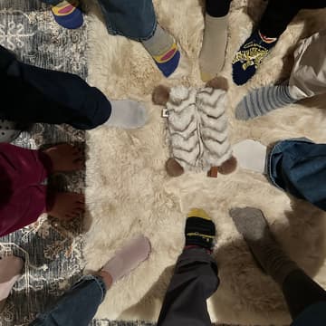 Cover Image for 2-Day Open to All Masterclass + Retreat WITH Kyla