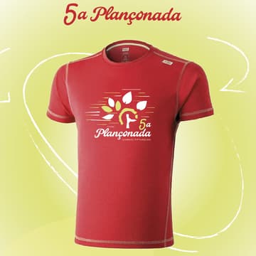 Cover Image for 5ª Plançonada 2026 i sopar aplec Petit Plançó
