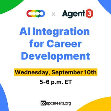 Cover Image for Agent3 - AI Integration for Career Development